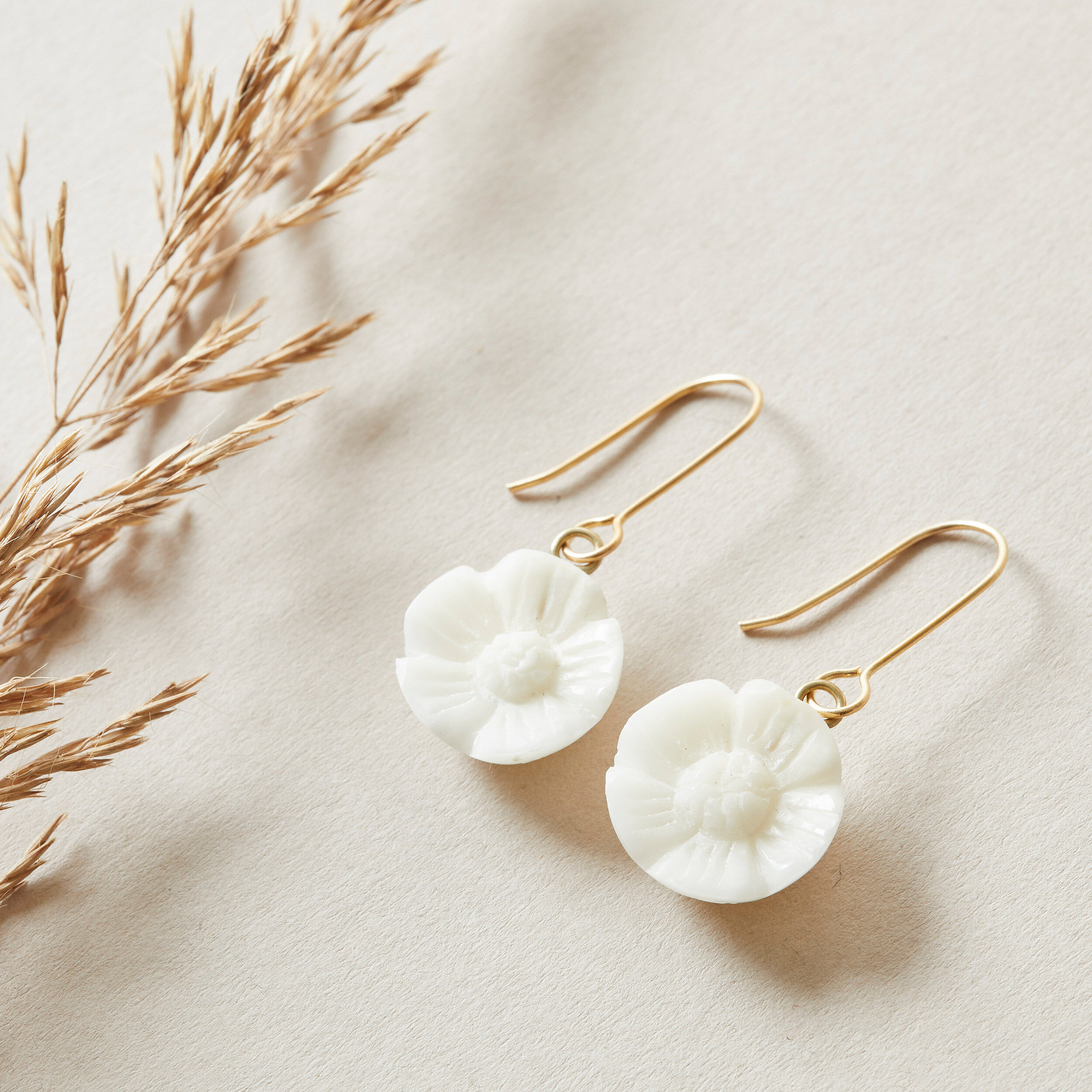 Tagua earrings best sale